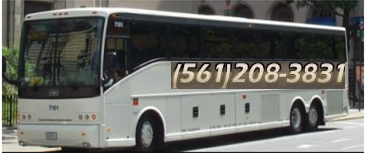 Miami Bus Transportation